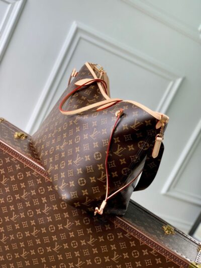 Bolso Neverfull Inside Out GM con bandolera Louis Vuitton - Imagen 7