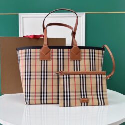 Bolso London Grande Burberry