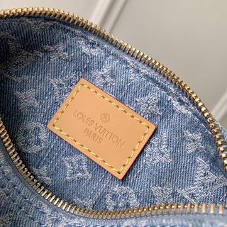 Bolso Nano Speedy LOUIS VUITTON - Imagen 8