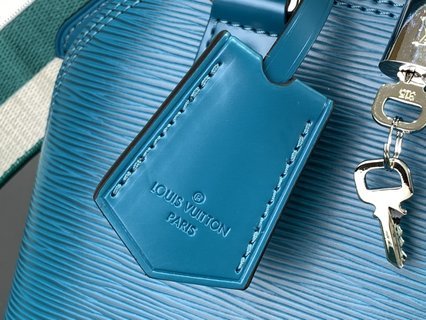 Bolso Alma BB LOUIS VUITTON - Imagen 6