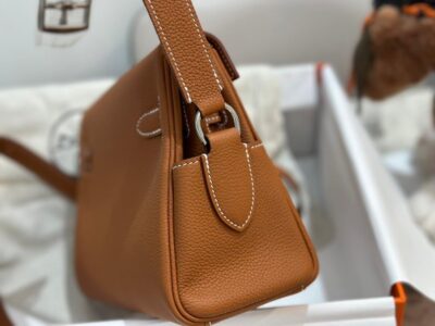 Bolso Kelly Messenger Hermes - Imagen 3