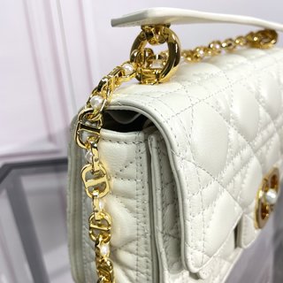 Bolso Dior Jolie Top Handle DIOR - Imagen 5