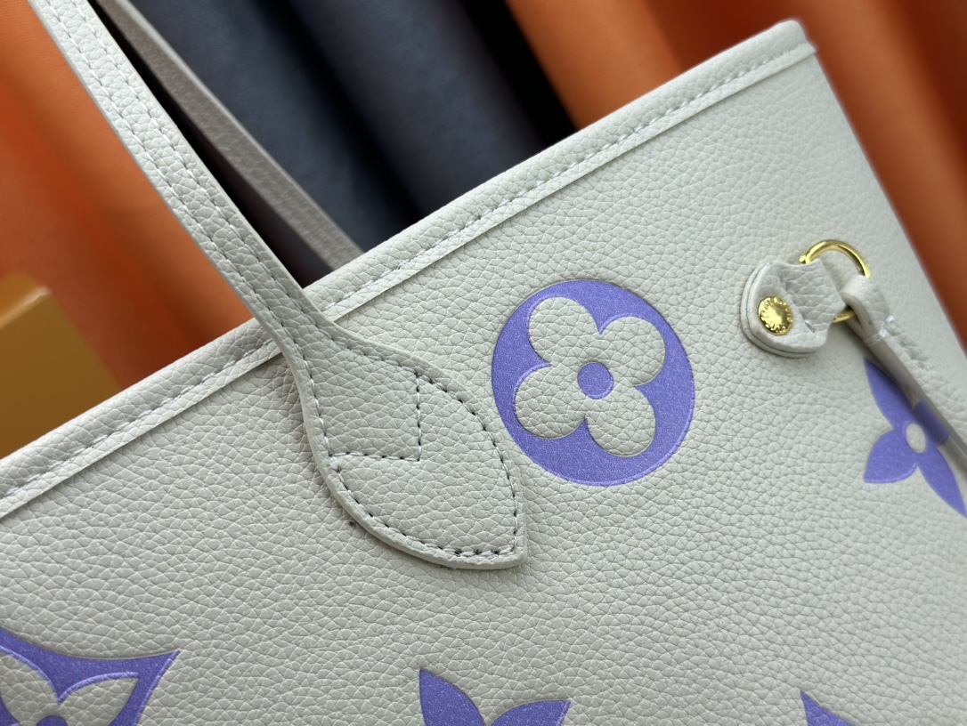 Bolso Neverfull MM Louis Vuitton - Imagen 7