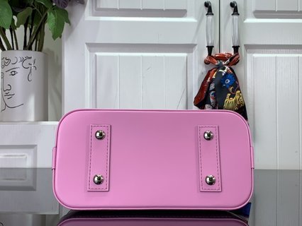 Bolso Alma BB LOUIS VUITTON - Imagen 4