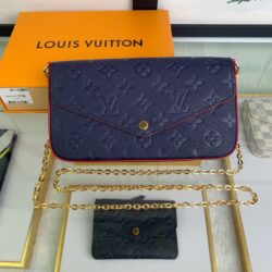 CARTERA DE MANO FÉLICIE Louis Vuitton