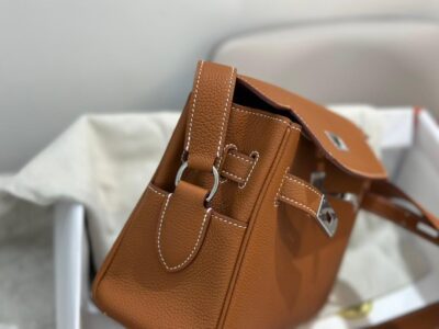 Bolso Kelly Messenger Hermes - Imagen 4