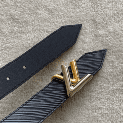 Cinturón Twist Louis Vuitton