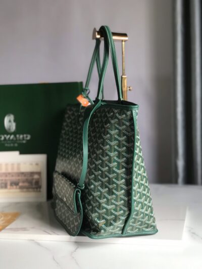 Bolso Saint Louis PM GOYARD - Imagen 3