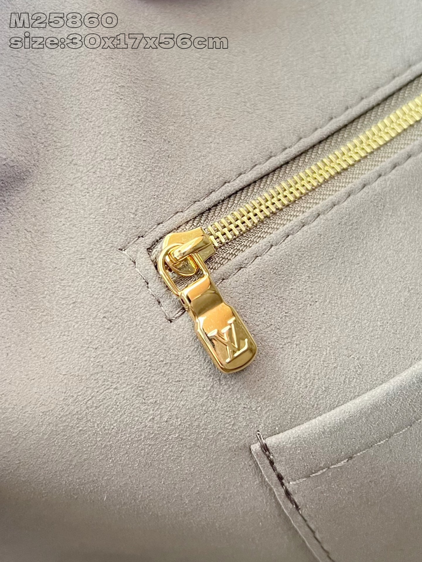 Bolso All In One PM Louis Vuitton - Imagen 9