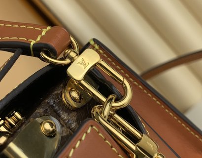 Bolso Pic Trunk LOUIS VUITTON - Imagen 7