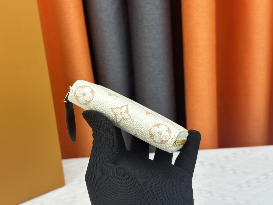 Monedero Zippy Louis Vuitton - Imagen 4