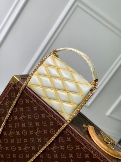 Bolso GO-14 MM Louis Vuitton - Imagen 3