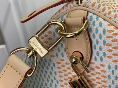 Bolso Speedy 40 Bandoulière LOUIS VUITTON - Imagen 6