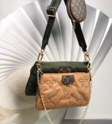 BOLSO MAXI MULTI POCHETTE ACCESSOIRES Louis Vuitton