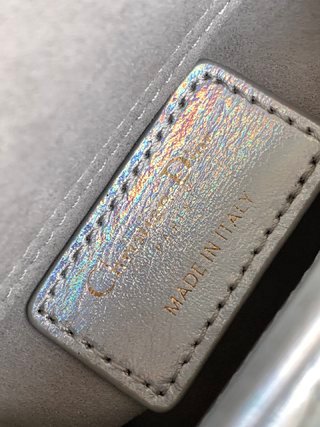 Microbolso Lady Dior DIOR - Imagen 9