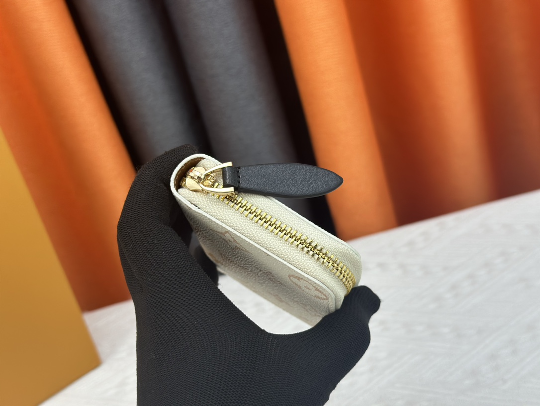 Monedero Zippy Louis Vuitton - Imagen 6