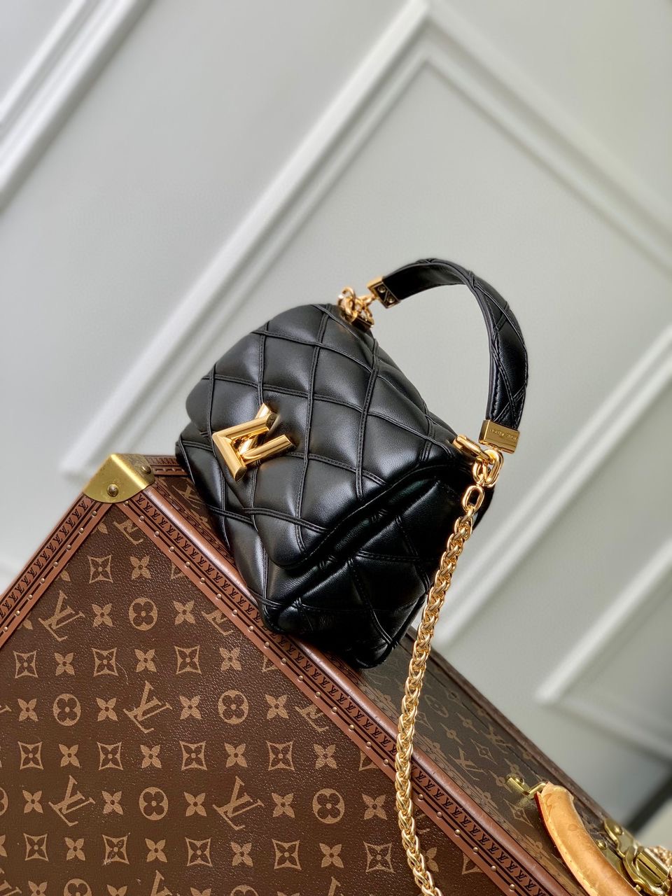 Bolso GO-14 MM Louis Vuitton - Imagen 2