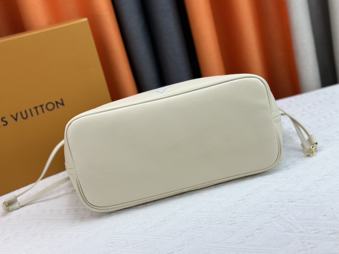 Bolso Neverfull MM Louis Vuitton - Imagen 5