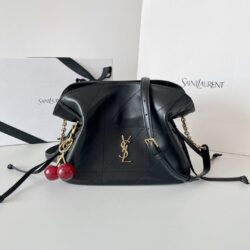 Bolso Pochette de hombro Jamie YSL