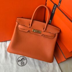 BOLSO BIRKIN HERMES