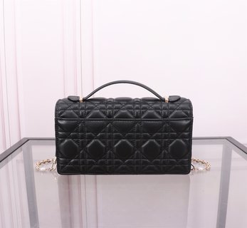 Minibolso My Dior DIOR - Imagen 5