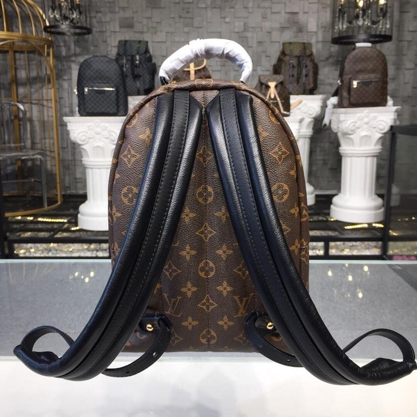MOCHILA PALM SPRINGS PM Louis Vuitton - Imagen 3
