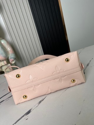 Bolso CarryAll MM LOUIS VUITTON - Imagen 7