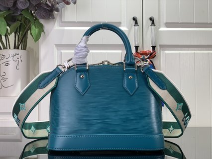 Bolso Alma BB LOUIS VUITTON - Imagen 3