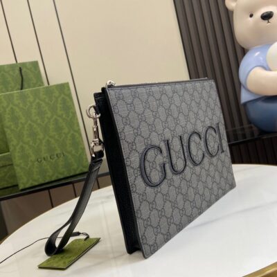 Cartera Gucci con correa Gucci - Imagen 2