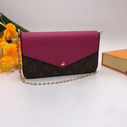 CARTERA POCHETTE FÉLICIE Louis Vuitton