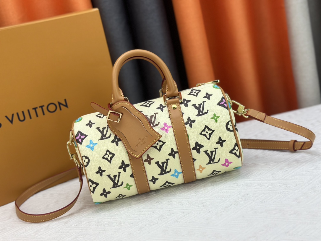 Bolso Speedy 25 Louis Vuitton