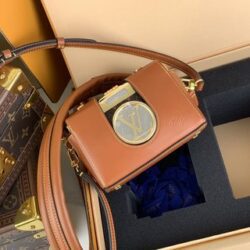 Bolso Pic Trunk LOUIS VUITTON