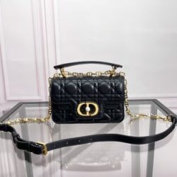 Bolso mini Dior Jolie Top Handle DIOR