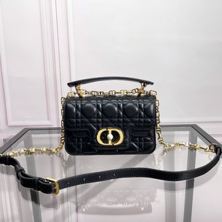 Bolso mini Dior Jolie Top Handle DIOR