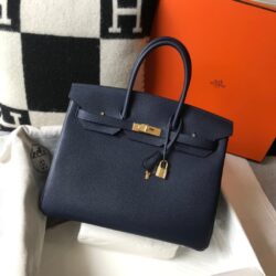 BOLSO BIRKIN HERMES