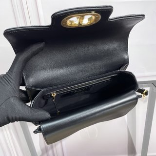 Bolso Dior Jolie Top Handle DIOR - Imagen 9