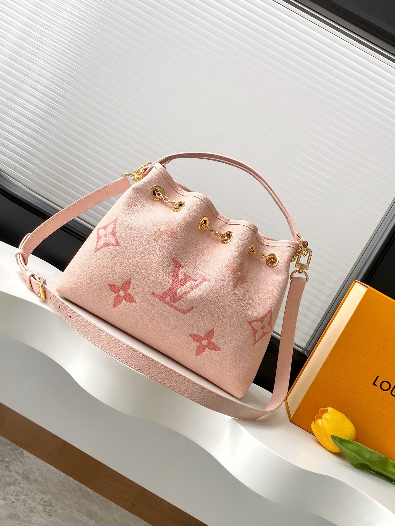Bolso Bundle Louis Vuitton - Imagen 3