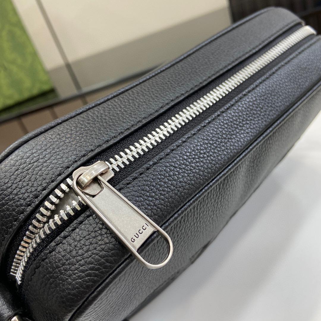 Bolso de hombro mini Gucci - Imagen 7