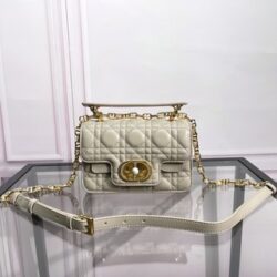 Bolso mini Dior Jolie Top Handle DIOR