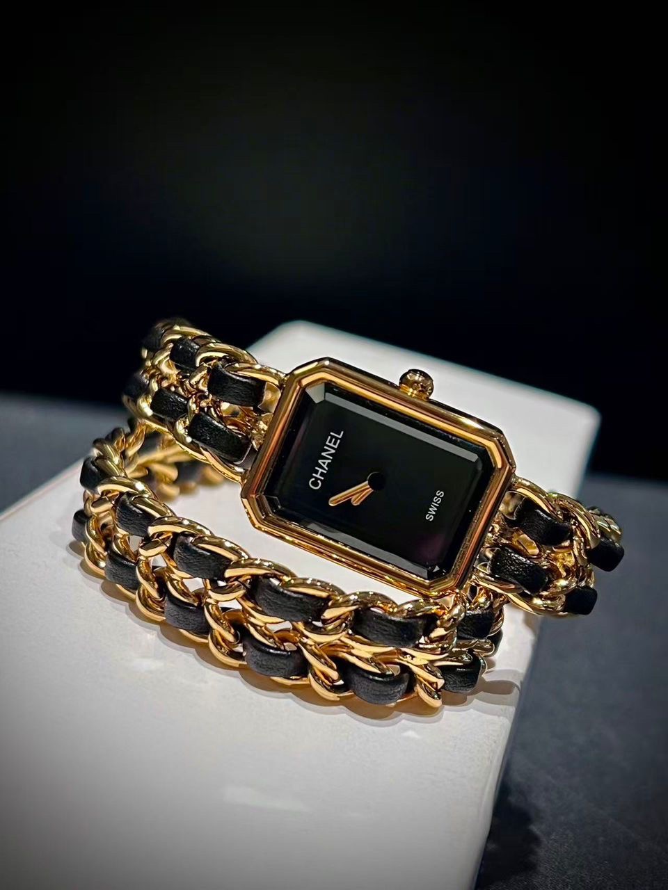 Reloj Chanel Première - Imagen 2