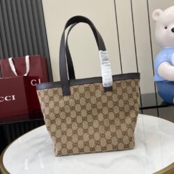 Bolso tote Gucci Totissima pequeño Gucci