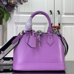 Bolso Alma BB LOUIS VUITTON