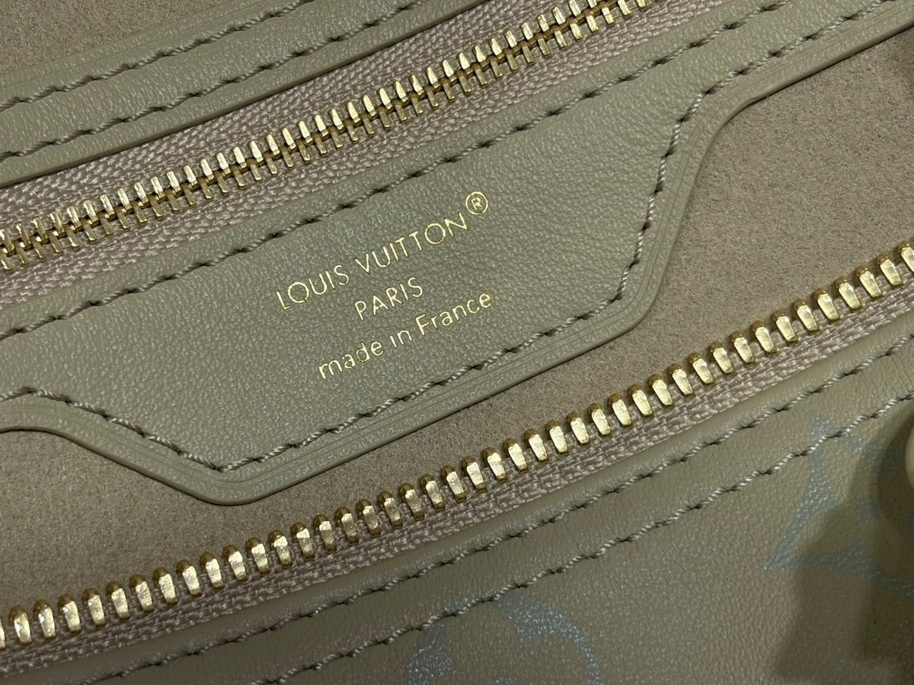 Bolso Speedy Soft 30 Louis Vuitton - Imagen 9