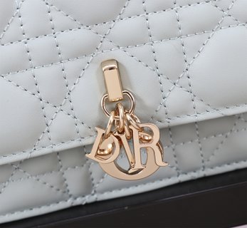 Minibolso My Dior DIOR - Imagen 5