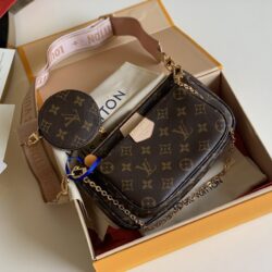 BOLSO MULTI POCHETTE ACCESSOIRES Louis Vuitton
