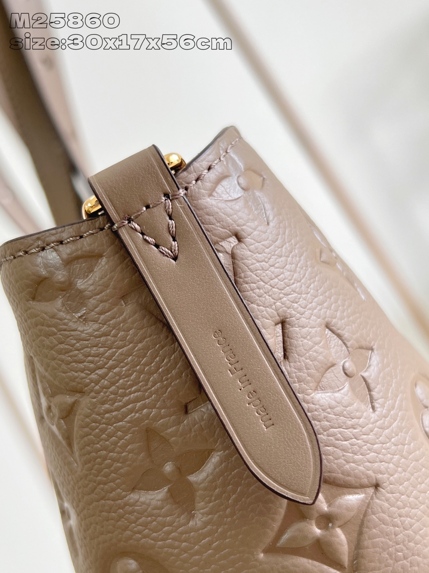 Bolso All In One PM Louis Vuitton - Imagen 5