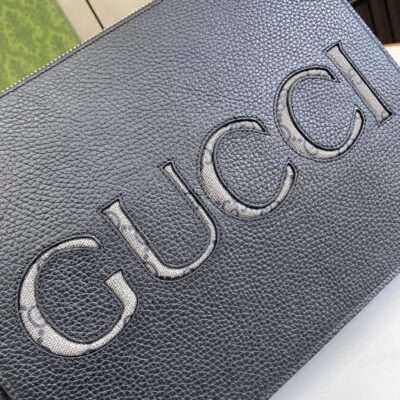 Cartera Gucci con correa Gucci - Imagen 4