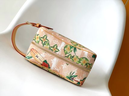Neceser Locker Dopp Kit LOUIS VUITTON - Imagen 5
