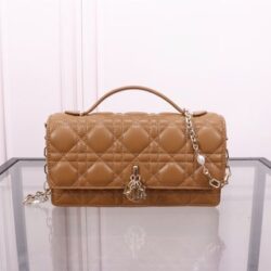 Minibolso My Dior DIOR