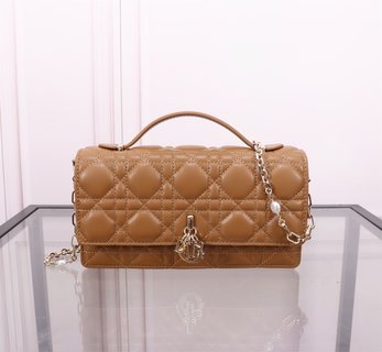 Minibolso My Dior DIOR
